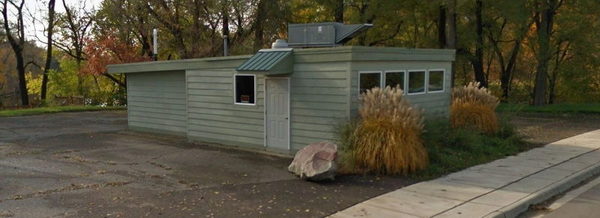 Tastee-Freez - Mendon - 429 W Main - Street View 3 (newer photo)